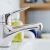 Trabuco Canyon Faucet Repair by Universal Plumbing, Heating, and Air